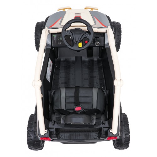 Pojazd Buggy Kawasaki TERYX KRX1000 Khaki