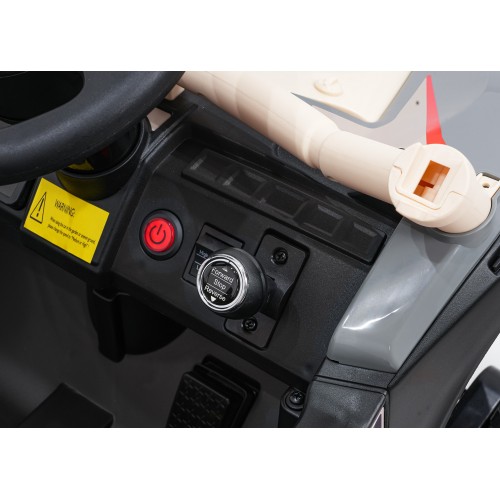 Pojazd Buggy Kawasaki TERYX KRX1000 Khaki