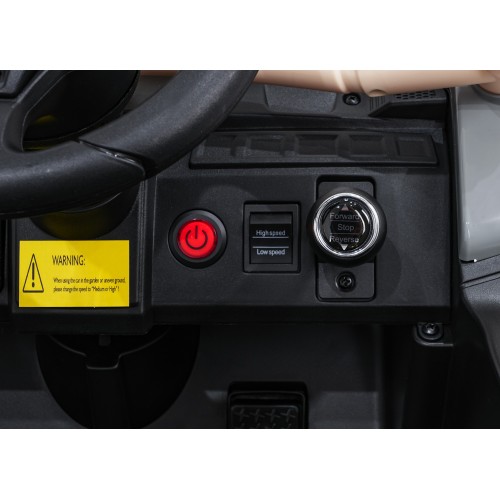 Pojazd Buggy Kawasaki TERYX KRX1000 Khaki