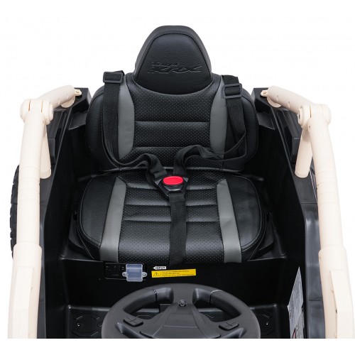 Pojazd Buggy Kawasaki TERYX KRX1000 Khaki