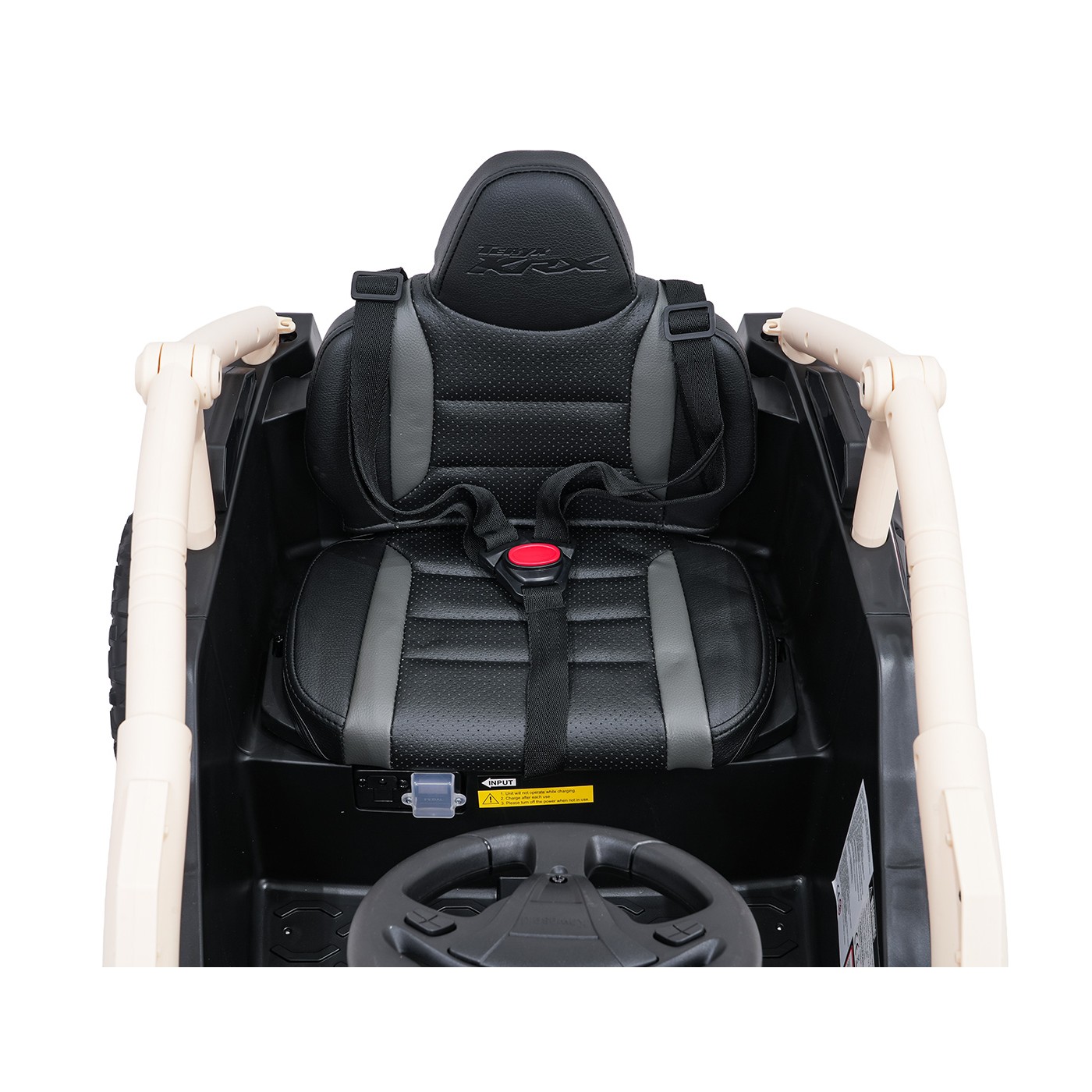 Pojazd Buggy Kawasaki TERYX KRX1000 Khaki