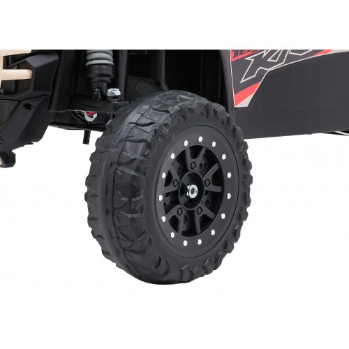 Pojazd Buggy Kawasaki TERYX KRX1000 Khaki