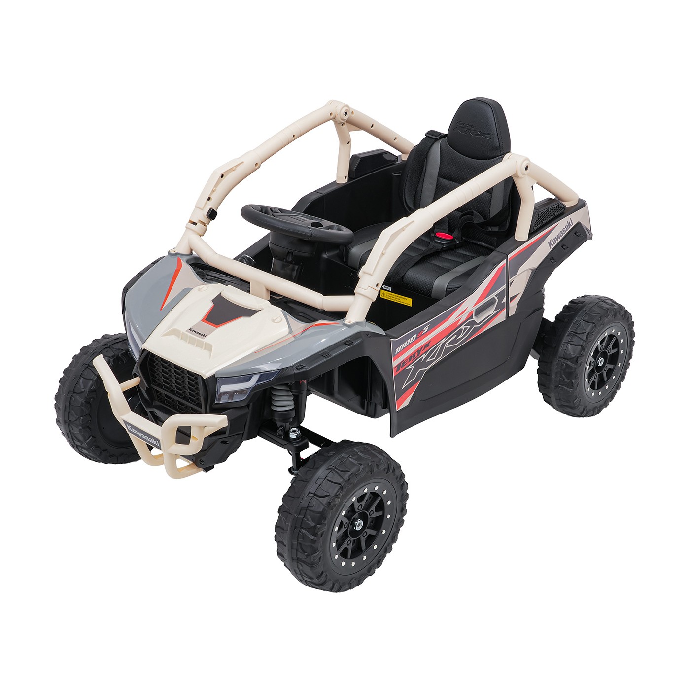 Pojazd Buggy Kawasaki TERYX KRX1000 Khaki