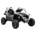 Pojazd Buggy Kawasaki TERYX KRX1000 Szary