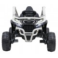 Pojazd Buggy Kawasaki TERYX KRX1000 Szary