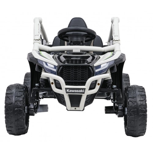 Pojazd Buggy Kawasaki TERYX KRX1000 Szary