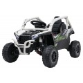 Pojazd Buggy Kawasaki TERYX KRX1000 Szary
