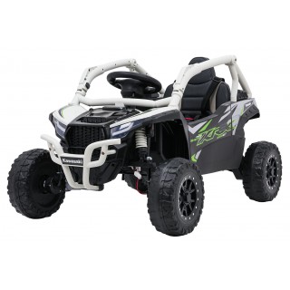 Pojazd Buggy Kawasaki TERYX KRX1000 Szary