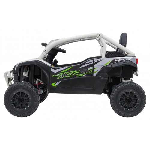 Pojazd Buggy Kawasaki TERYX KRX1000 Szary