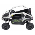 Pojazd Buggy Kawasaki TERYX KRX1000 Szary