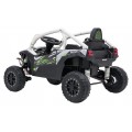 Pojazd Buggy Kawasaki TERYX KRX1000 Szary