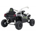 Pojazd Buggy Kawasaki TERYX KRX1000 Szary