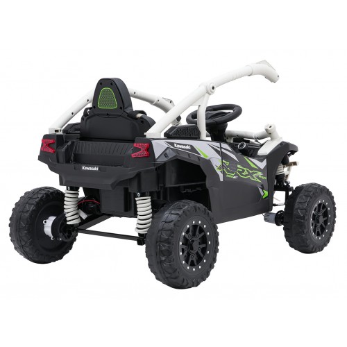 Pojazd Buggy Kawasaki TERYX KRX1000 Szary