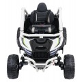 Pojazd Buggy Kawasaki TERYX KRX1000 Szary