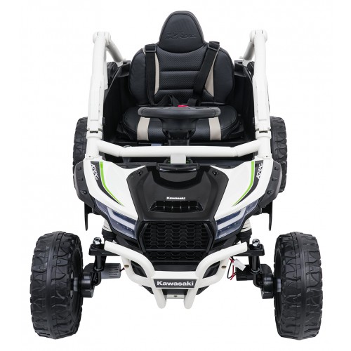 Pojazd Buggy Kawasaki TERYX KRX1000 Szary