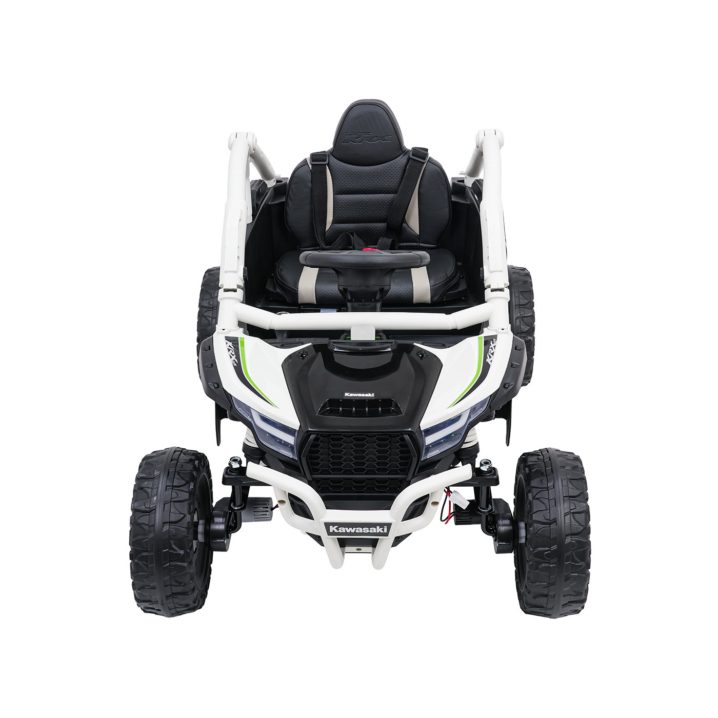 Pojazd Buggy Kawasaki TERYX KRX1000 Szary