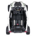 Pojazd Buggy Kawasaki TERYX KRX1000 Szary