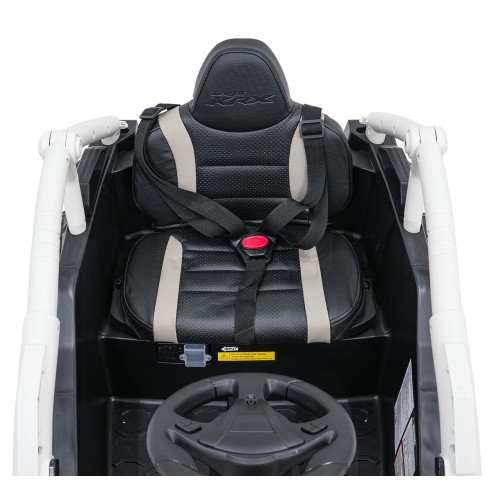 Pojazd Buggy Kawasaki TERYX KRX1000 Szary