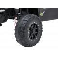 Pojazd Buggy Kawasaki TERYX KRX1000 Szary