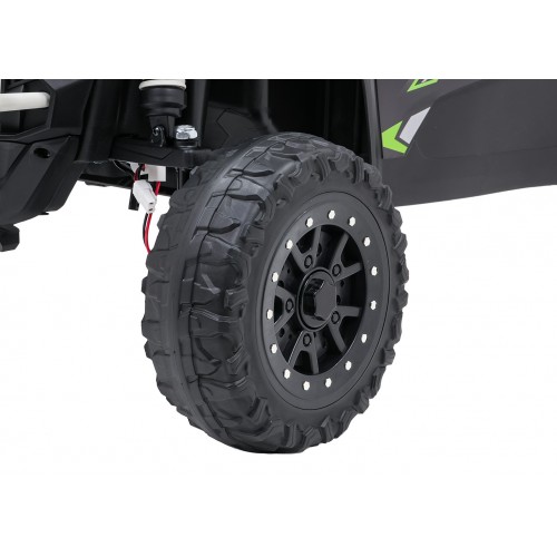 Pojazd Buggy Kawasaki TERYX KRX1000 Szary