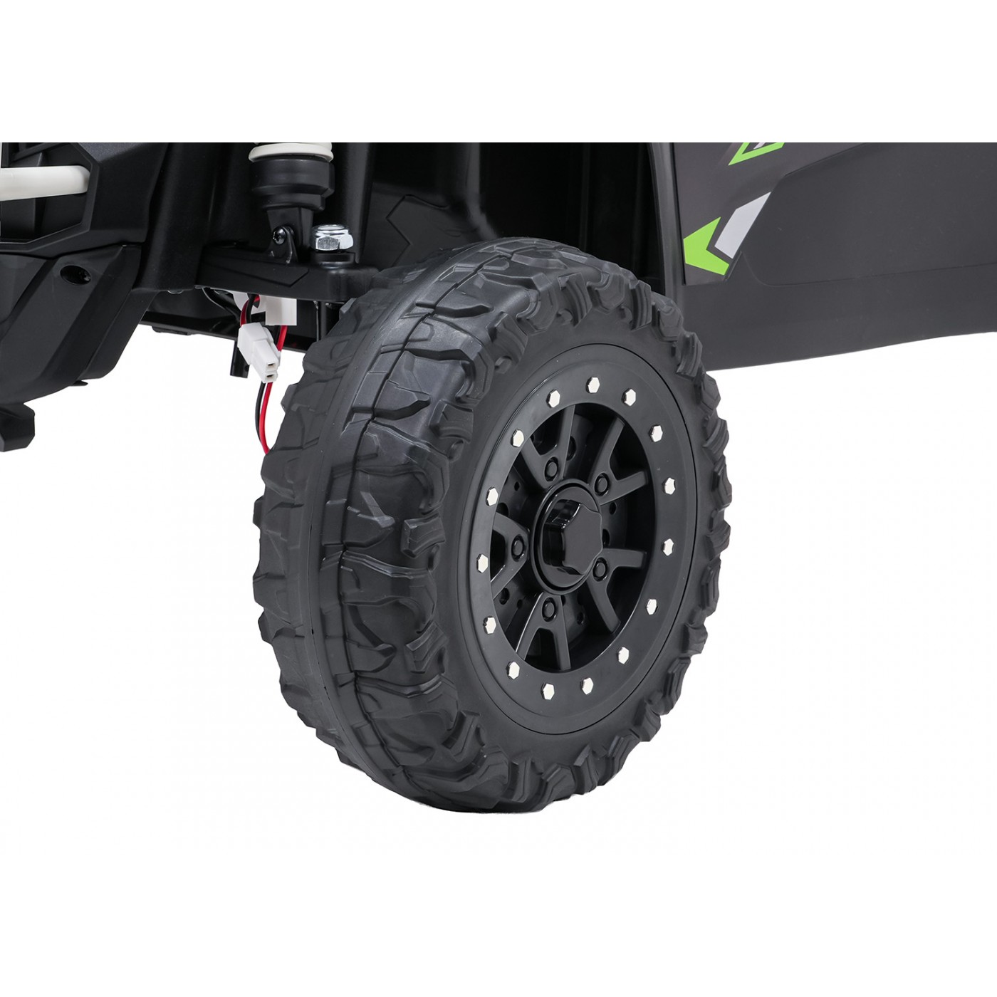 Pojazd Buggy Kawasaki TERYX KRX1000 Szary