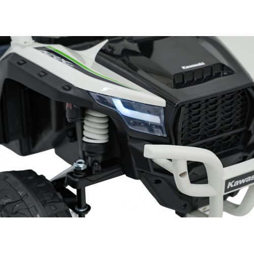 Pojazd Buggy Kawasaki TERYX KRX1000 Szary