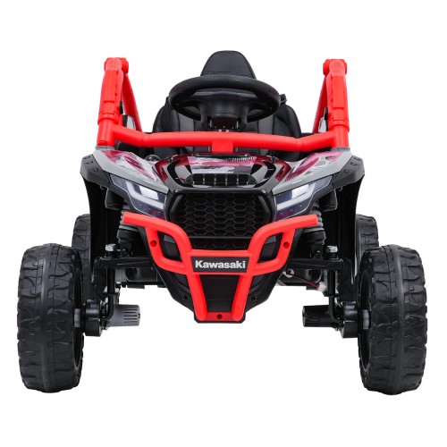 Pojazd Buggy Kawasaki TERYX KRX1000 Czerwony