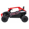 Pojazd Buggy Kawasaki TERYX KRX1000 Czerwony