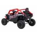Pojazd Buggy Kawasaki TERYX KRX1000 Czerwony