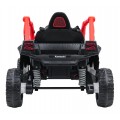 Pojazd Buggy Kawasaki TERYX KRX1000 Czerwony