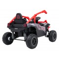 Pojazd Buggy Kawasaki TERYX KRX1000 Czerwony