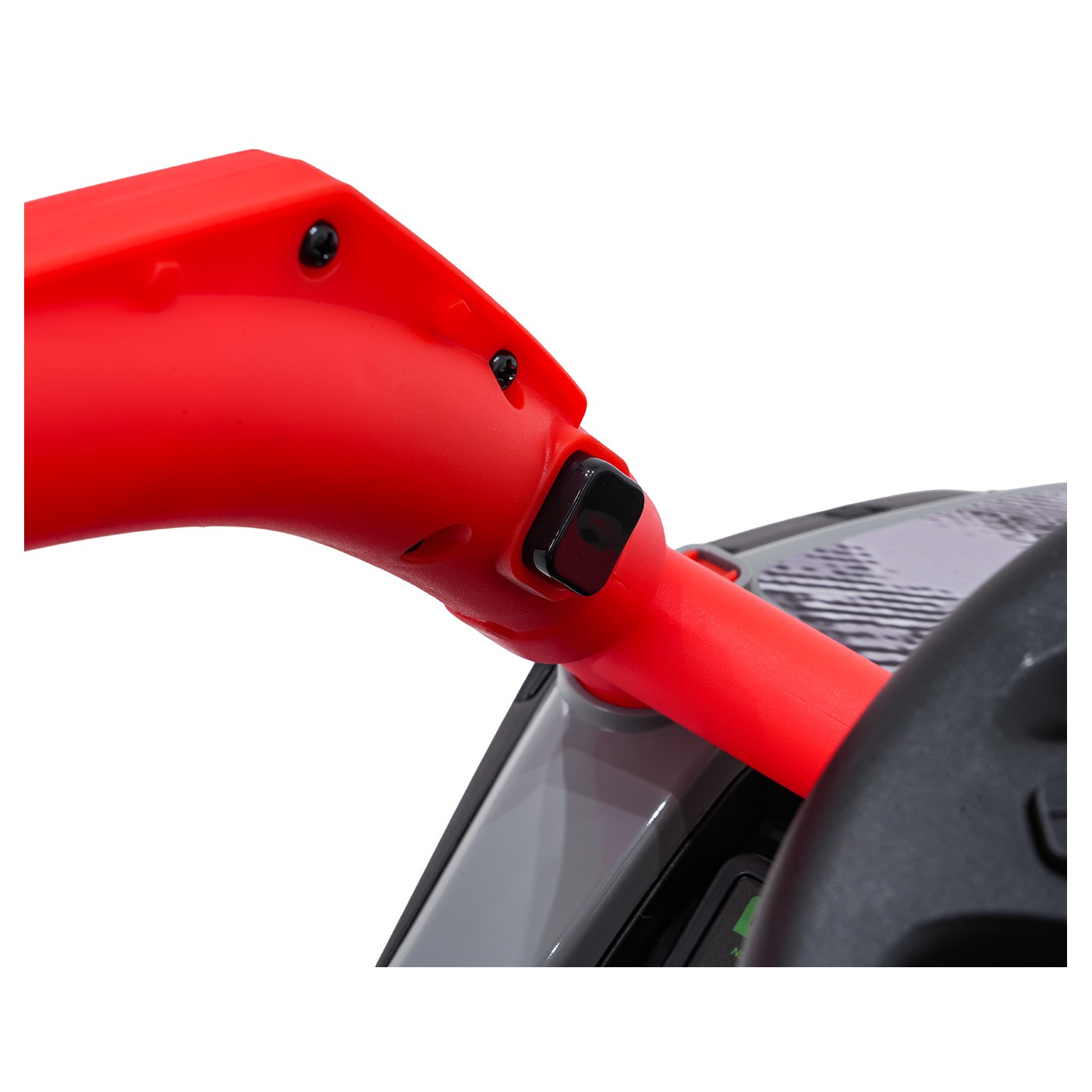 Pojazd Buggy Kawasaki TERYX KRX1000 Czerwony