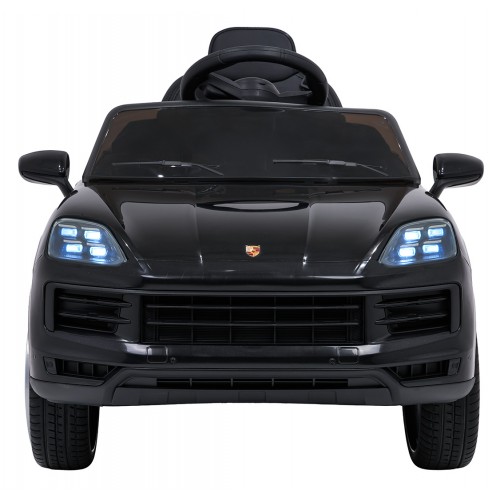 Pojazd Porsche Cayenne Czarny