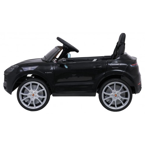 Pojazd Porsche Cayenne Czarny