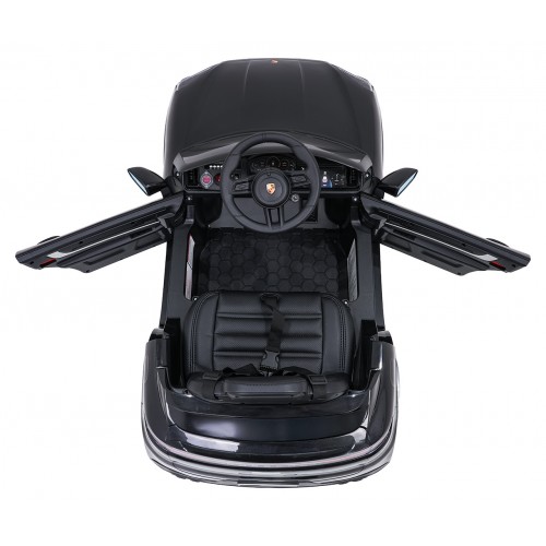 Pojazd Porsche Cayenne Czarny