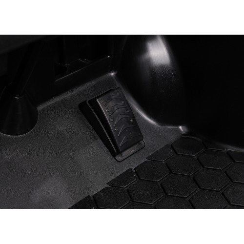 Pojazd Porsche Cayenne Czarny