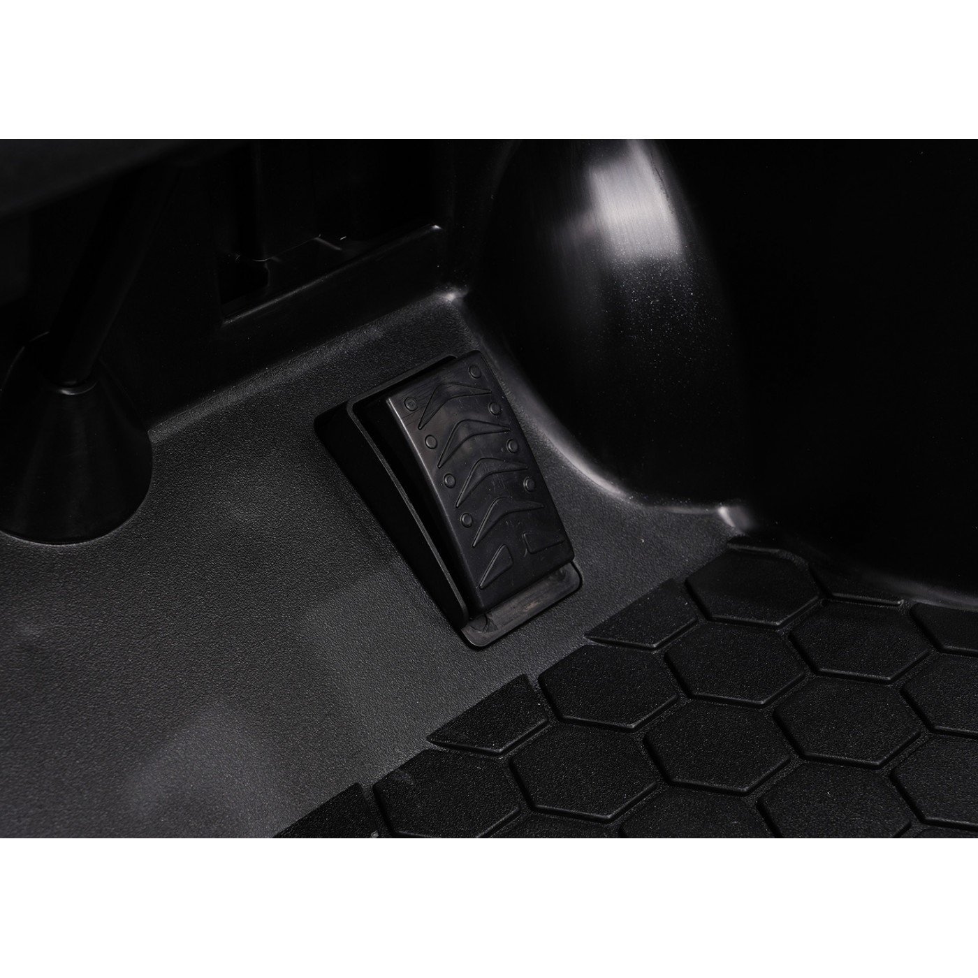 Pojazd Porsche Cayenne Czarny