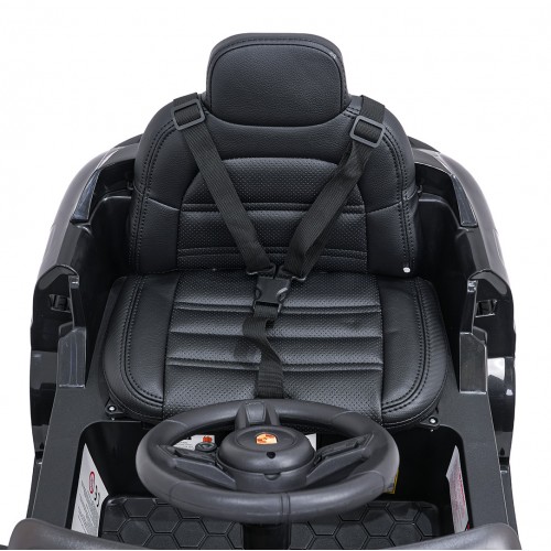 Pojazd Porsche Cayenne Czarny