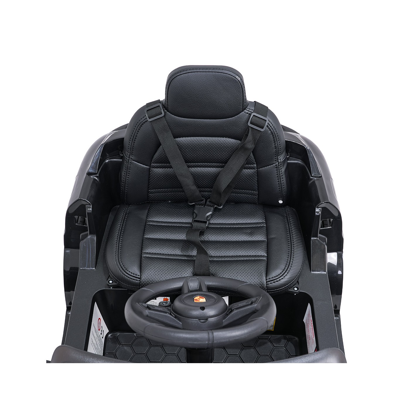 Pojazd Porsche Cayenne Czarny