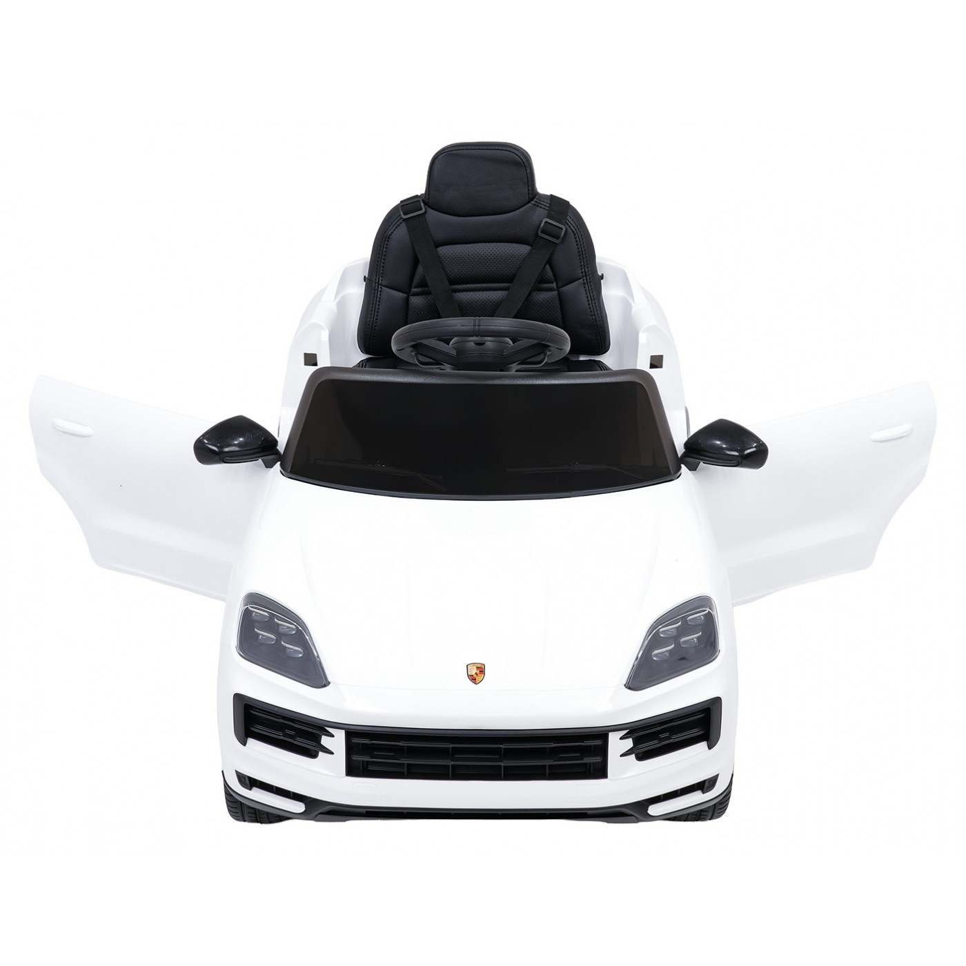 Pojazd Porsche Cayenne Biały