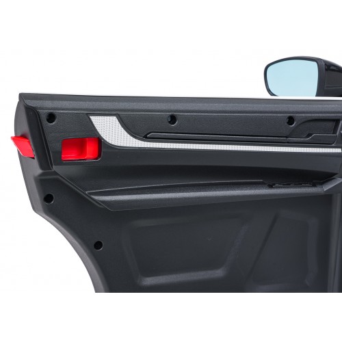 Pojazd Porsche Cayenne Biały