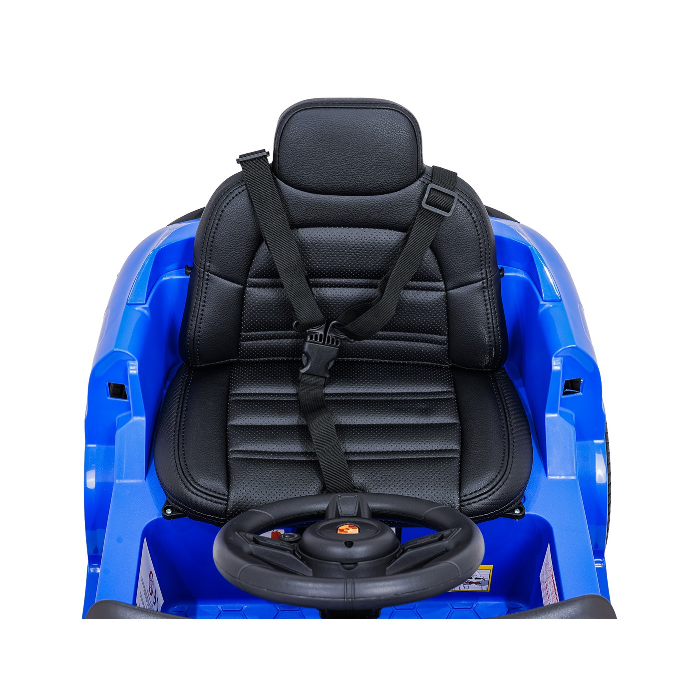 Pojazd Porsche Cayenne Niebieski