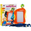 Small drawing board Orange