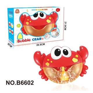 Maszyna Do Baniek Krab
