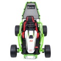Pojazd Gokart TORNADO z Funkcją Driftu Zielony