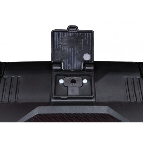 Pojazd Gokart TORNADO z Funkcją Driftu Niebieski