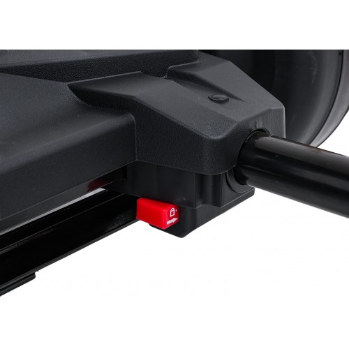 Pojazd Gokart BMW z Funkcją Driftu Biały