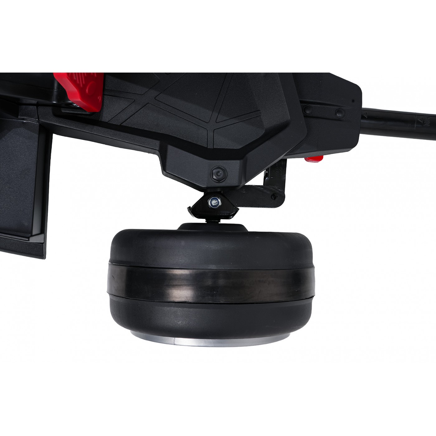 Pojazd Gokart BMW z Funkcją Driftu Biały