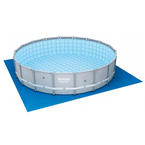 Mat 19x19FT BESTWAY