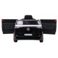 Pojazd Volkswagen ID BUZZ Czarny